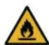 BOSCH B30IB905SP - Fire hazard/Danger due to refrigerants - 1