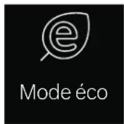 BOSCH B30IB905SP - (Touche menu - 1