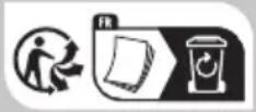 ZANUSSI ZNLE18FS1 - Rücknahmepflichten von Vertreibern und andere Möglichkeit der Entsorgung von Elektro- und Elektronikgeräten in der Region Wallonien - 6