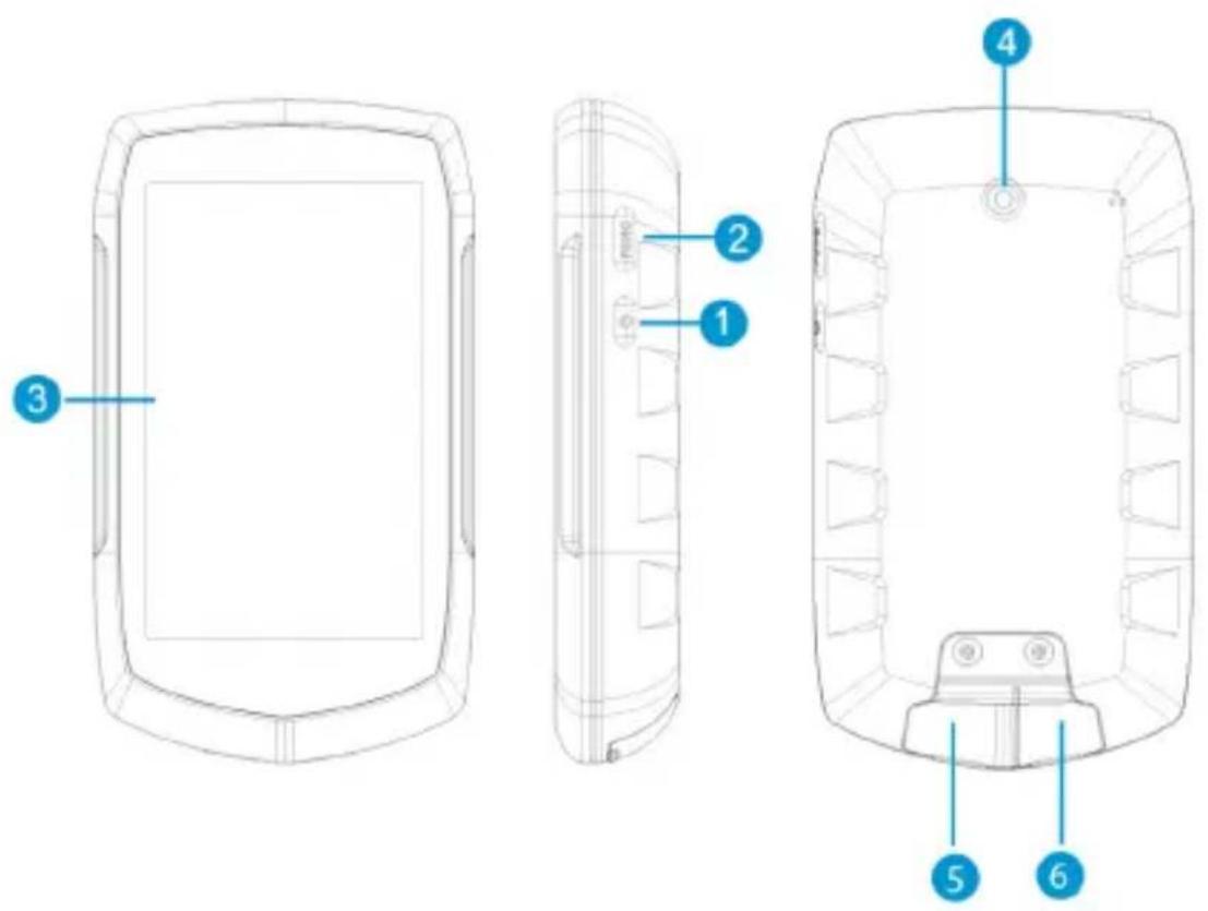 Teasi One 4 - Vzhl'ad - 1