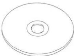 GLOBALSAT GD101 - Accessoires - 3