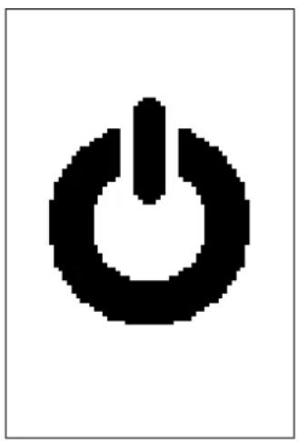GLOBALSAT GD101 - 3-4 Eteindre le GD-101 - 1