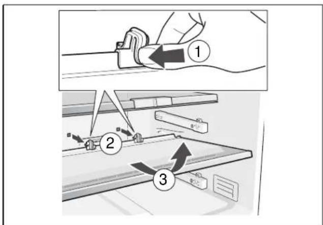 BOSCH B10CB81NVB - Nota: - 1