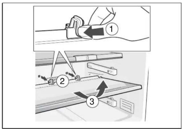 BOSCH B10CB81NVB - Note: - 1