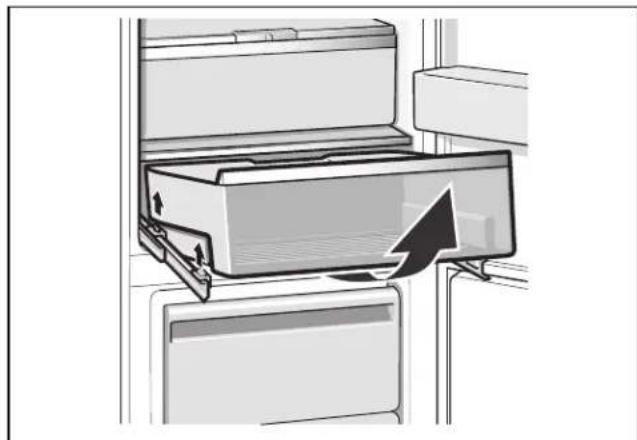 BOSCH B10CB81NVB - Nota: - 1
