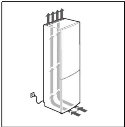 BOSCH B10CB81NVB - Ventilation - 1