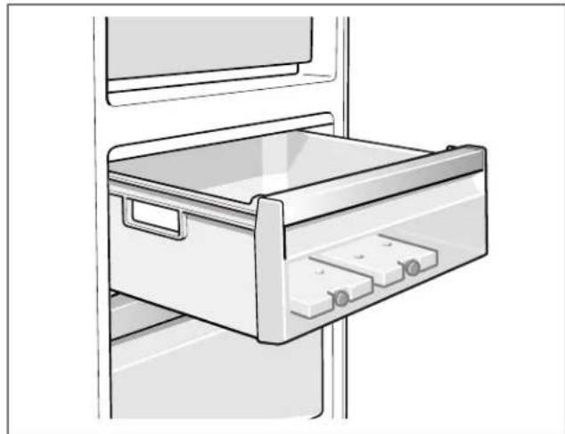 BOSCH B10CB81NVB - Ice pack - 1