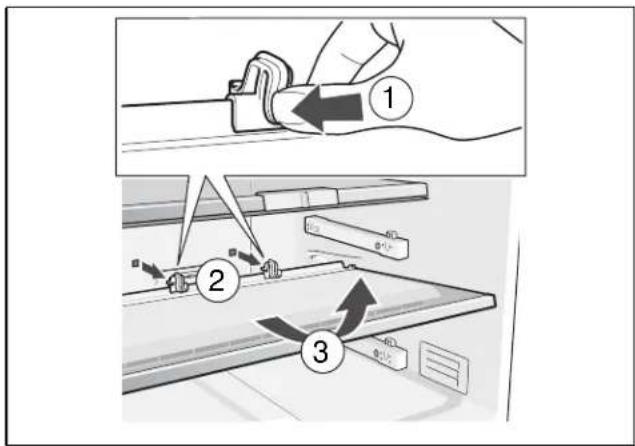 BOSCH B10CB81NVB - Remarque : - 1