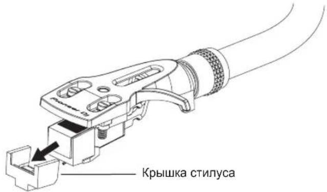 PIONEER PLX500 - Сборка - 3