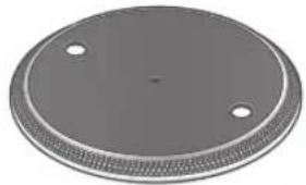 TECHNICS SL1200MK7 - Accessories - 1