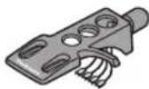 TECHNICS SL1200MK7 - Accessories - 6