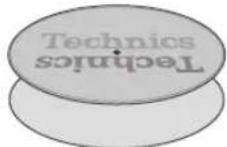 TECHNICS SL1200MK7 - Accessoires - 2