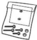 TECHNICS SL1200MK7 - Accessoires - 7