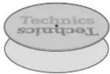 TECHNICS SL1200MK7 - Accessories - 2