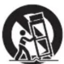 TECHNICS SL1200MK7 - IMPORTANT SAFETY INSTRUCTIONS - 1