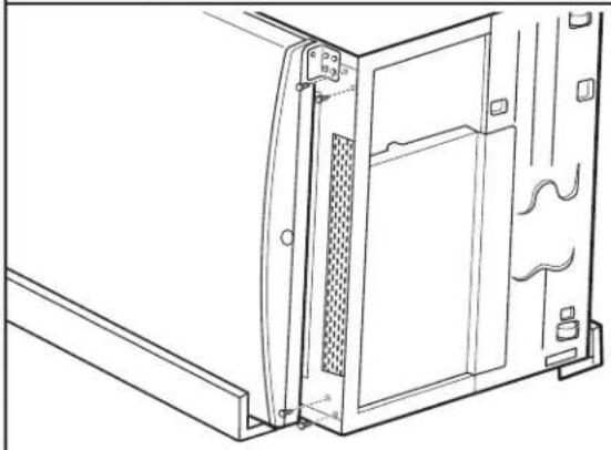 Gladiator GARF30FDGB - ADVERTENCIA - 4
