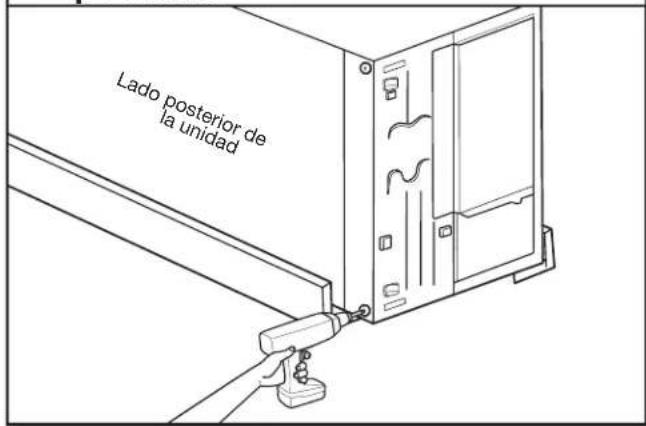 Gladiator GARF30FDGB - ADVERTENCIA - 2