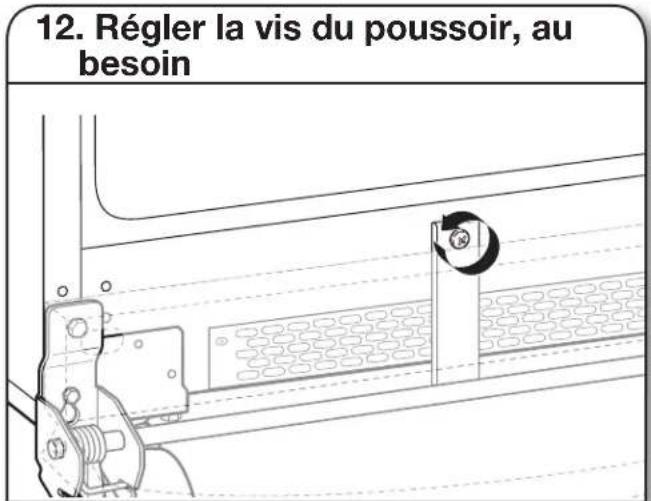 Gladiator GARF30FDGB - AVERTISSEMENT - 12