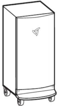 Gladiator GARF30FDGB - AVERTISSEMENT - 13