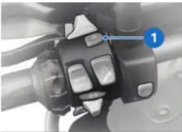 BMW R 1250 GS (2020) - UTILISATION - 1