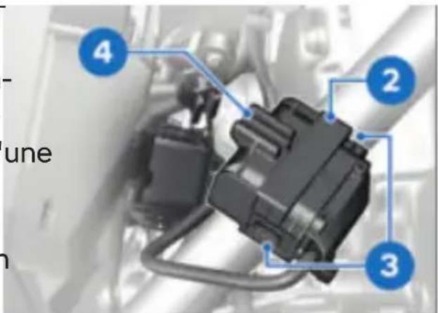 BMW R 1250 GS (2020) - ATTENTION - 2