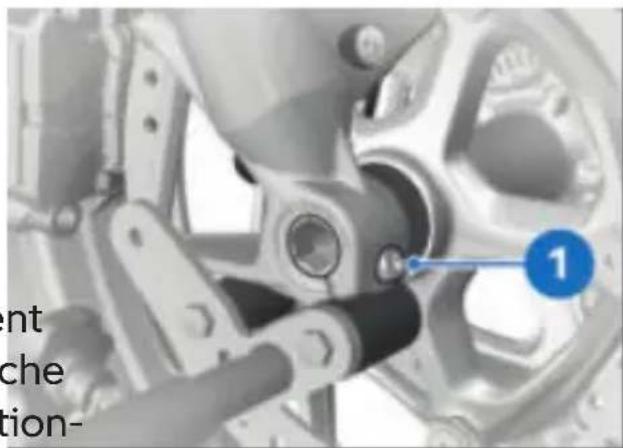 BMW R 1250 GS (2020) - ATTENTION - 2