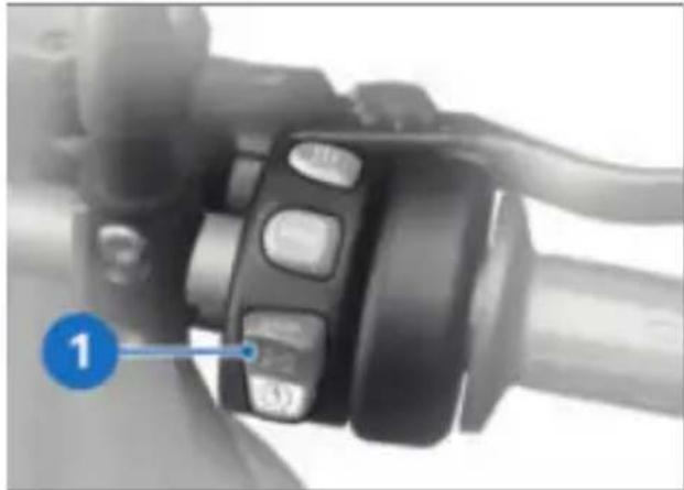 BMW R 1250 GS (2020) - COUPE-CIRCUIT - 1