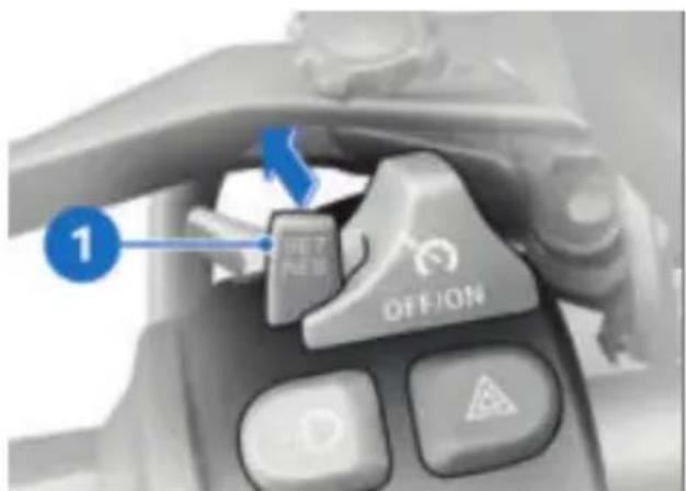 BMW R 1250 GS (2020) - UTILISATION - 4