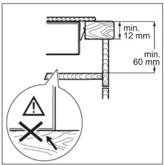 ZANUSSI ZHRN642K - Assembly - 3
