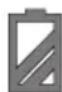 STANLEY SFMCV002 - Tilstande af LED for opladning - 1