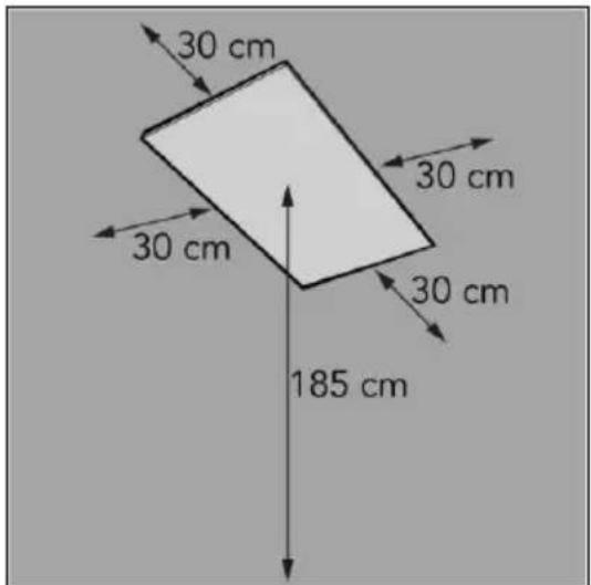 Eurom Mon Soleil 720 WiFi - VORSICHT - 1