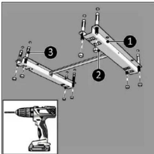 Eurom Mon Soleil 720 WiFi - UPOZORNENI - 2