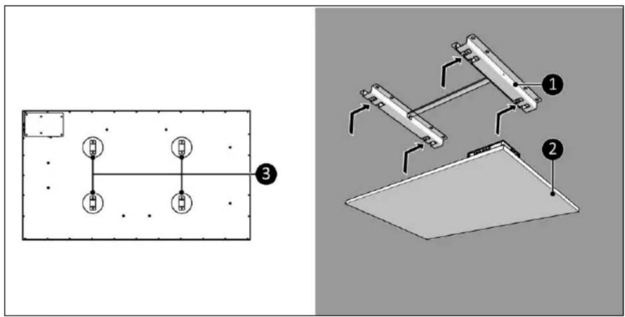 Eurom Mon Soleil 720 WiFi - PRUDENCE - 3