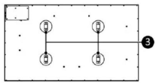 Eurom Mon Soleil 720 WiFi - VORSICHT - 3