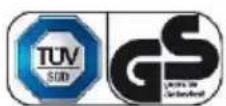 Eurom Mon Soleil 720 WiFi - Identifiers - 4