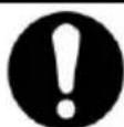 Eurom Mon Soleil 720 WiFi - WARNING - 1