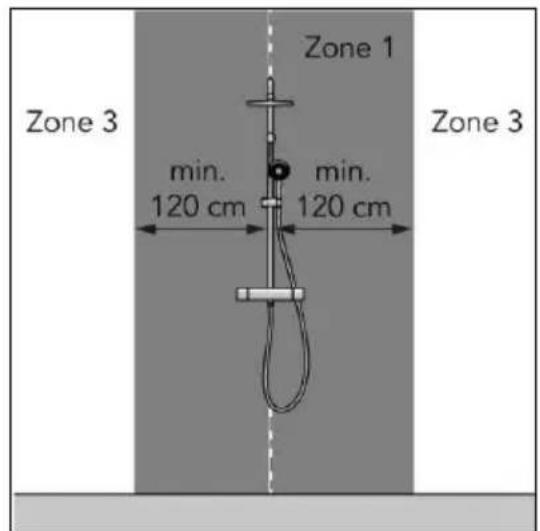 Eurom Mon Soleil 720 WiFi - VORSICHT - 4