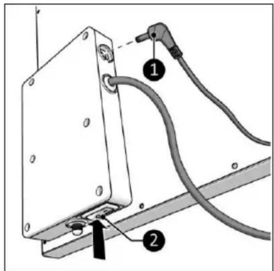 Eurom Mon Soleil 720 WiFi - PRUDENCE - 1