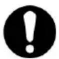 Eurom Mon Soleil 720 WiFi - WARNING - 1