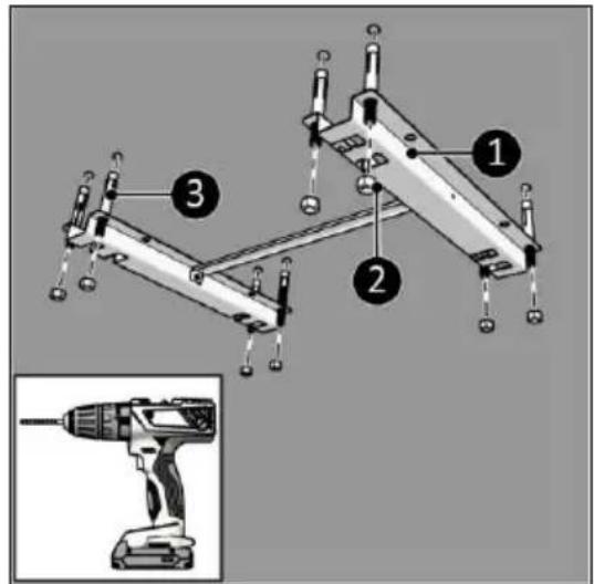 Eurom Mon Soleil 720 WiFi - PRUDENCE - 2
