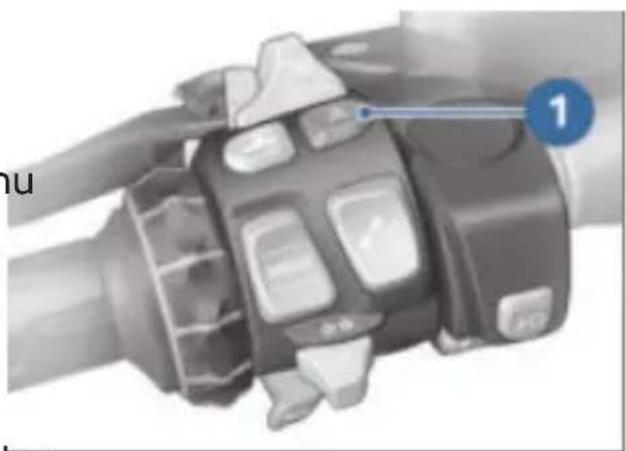 BMW R 1250 RT (2020) - UTILISATION - 2