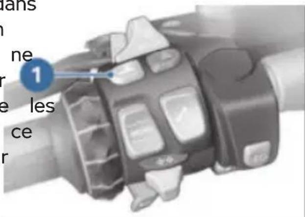 BMW R 1250 RT (2020) - ATTENTION - 2