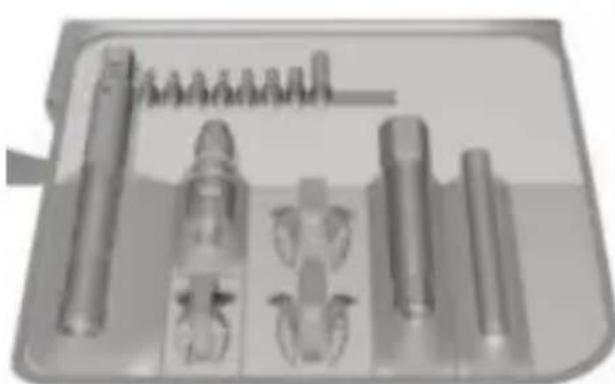 BMW R 1250 RT (2020) - KIT D'OUTILS DE MAINTENANCE - 1