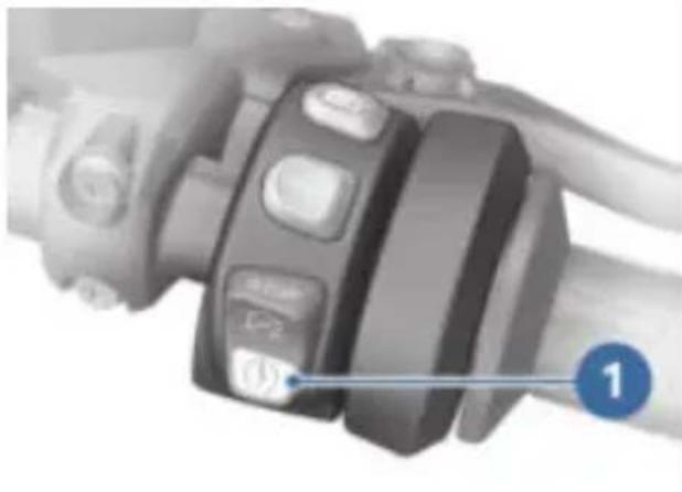 BMW R 1250 RT (2020) - CONDUITE - 1