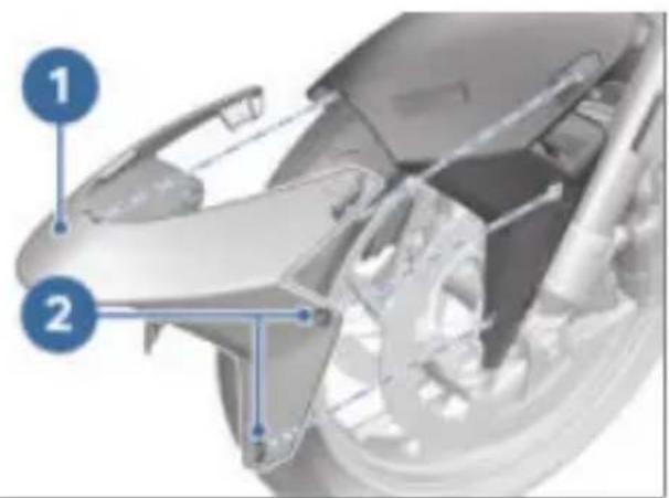 BMW R 1250 RT (2020) - a - 1