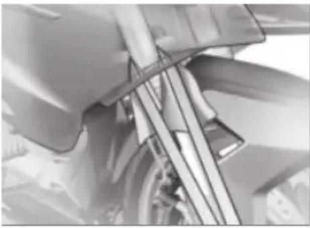 BMW R 1250 RT (2020) - ATTENTION - 1