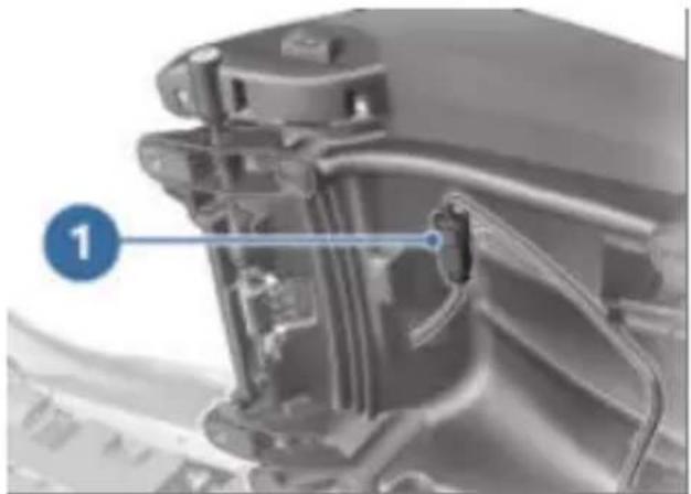 BMW R 1250 RT (2020) - RÉGLAGE - 1