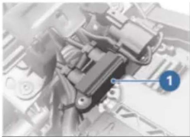 BMW R 1250 RT (2020) - MAINTENANCE - 1