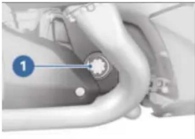 BMW R 1250 RT (2020) - ATTENTION - 3