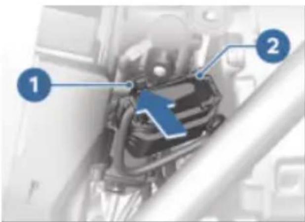 BMW R 1250 RT (2020) - ATTENTION - 1